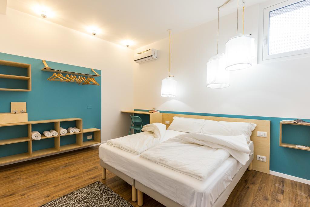 Casa Colibri - Solemar Sicilia Leilighet Santa Flavia Eksteriør bilde